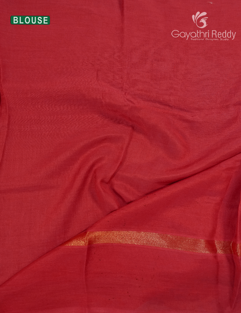 SEMI KHADI SILK -SKS8