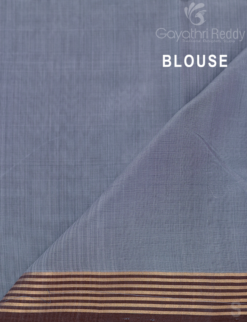PURE CHANDERI SILK-CPS808
