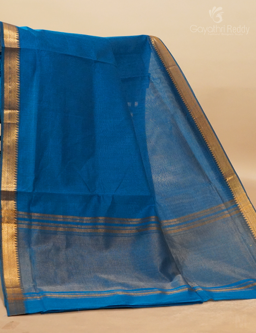 MANGALGIRI COTTON(WITHOUT BLOUSE)-MGC948