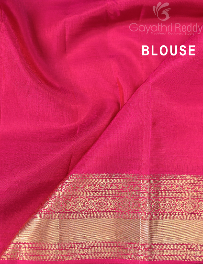 PURE KANCHI PATTU-KP8326