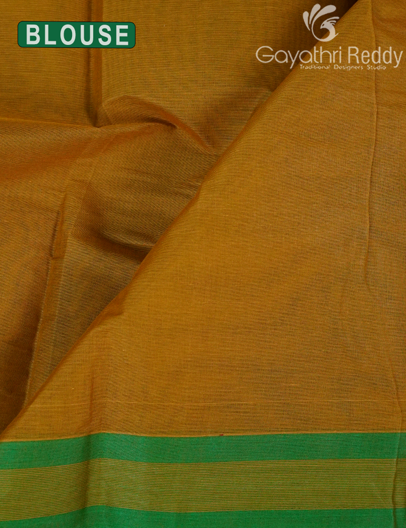 PURE KANCHI COTTON -KC3130