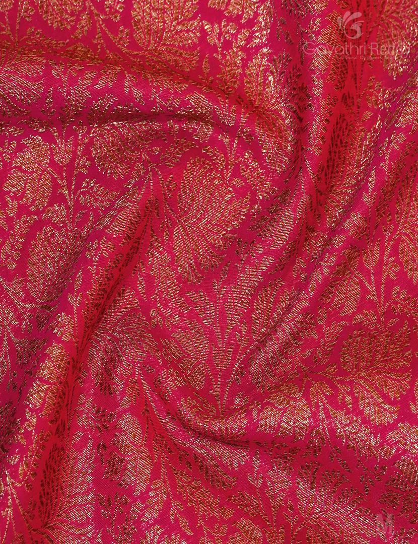 BANARAS KATAN SILK-SBK611