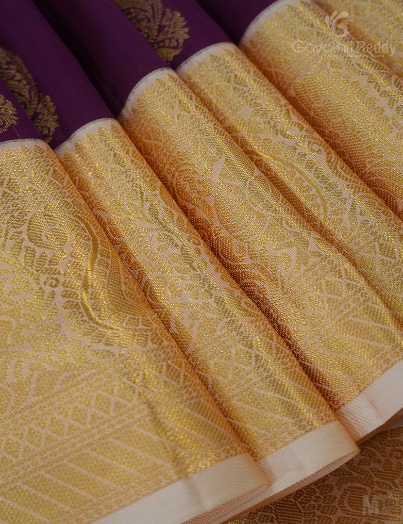 PURE KANCHI PATTU-KP8003