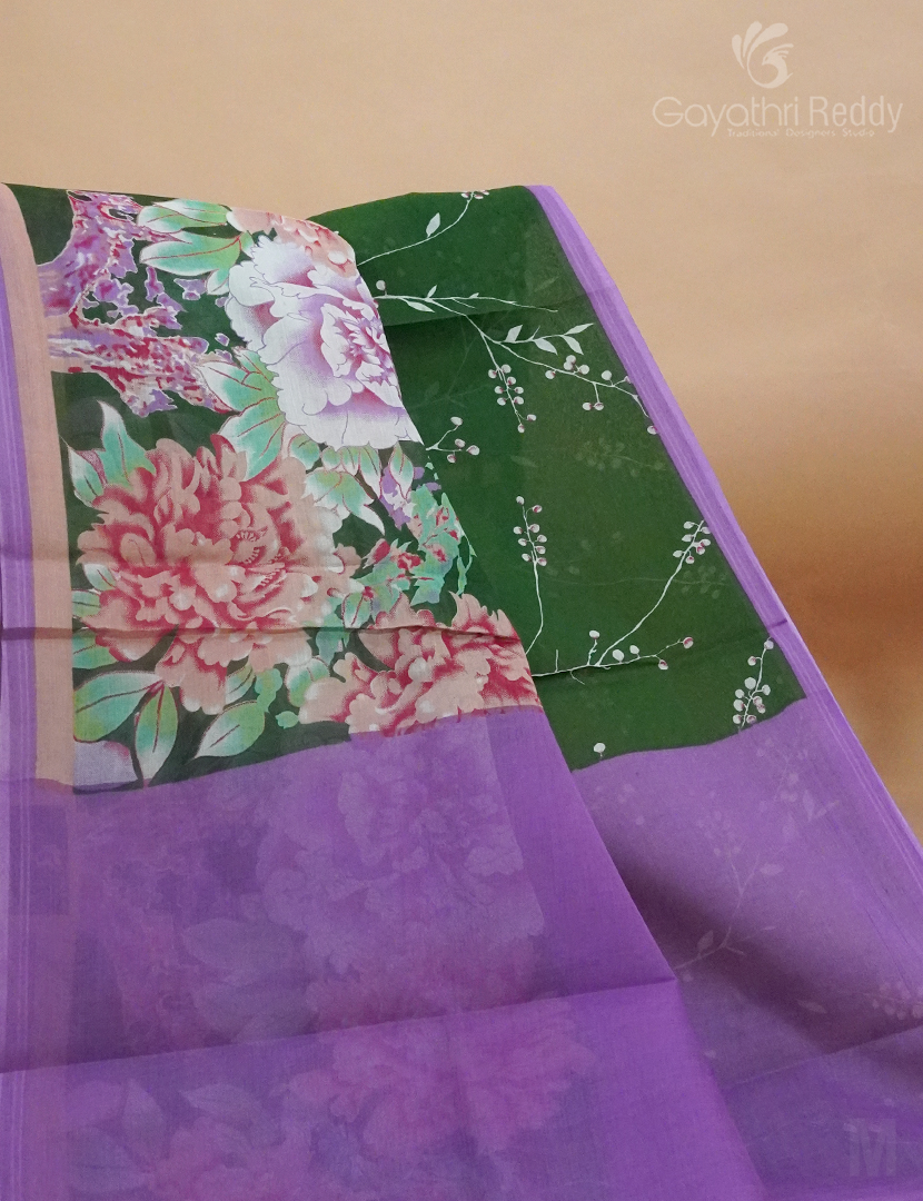 PURE MULMUL COTTON-MC1547