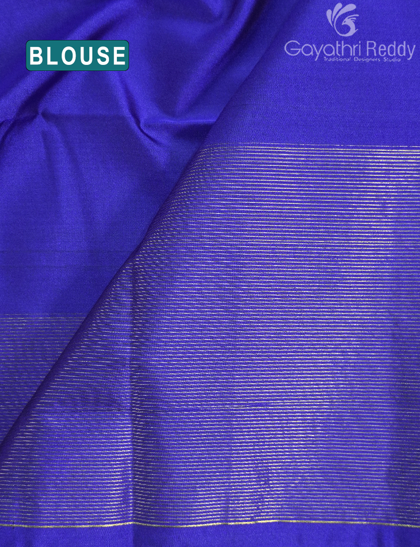 ART SILK SAREE-AS119