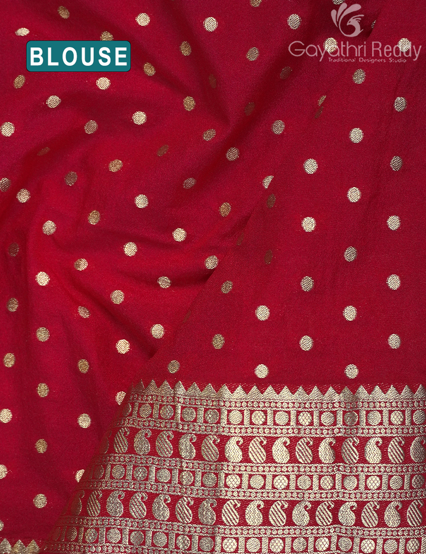 BANARAS GEORGETTE-BG759