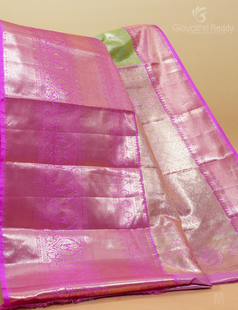 SEMI KANCHI PATTU-SP1415