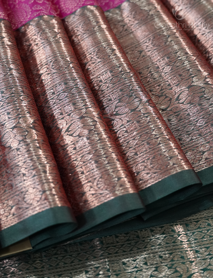 LIGHT WEIGHT KANCHI PATTU-KP7714