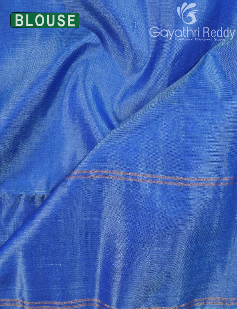 PURE KANCHI VINTAGE SAREE-PKV331