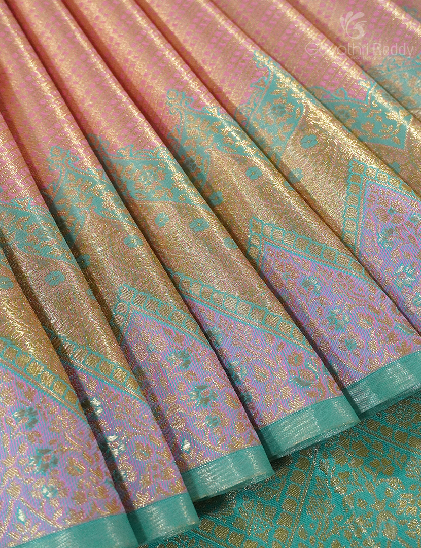 SEMI KANCHI PATTU-SP1504