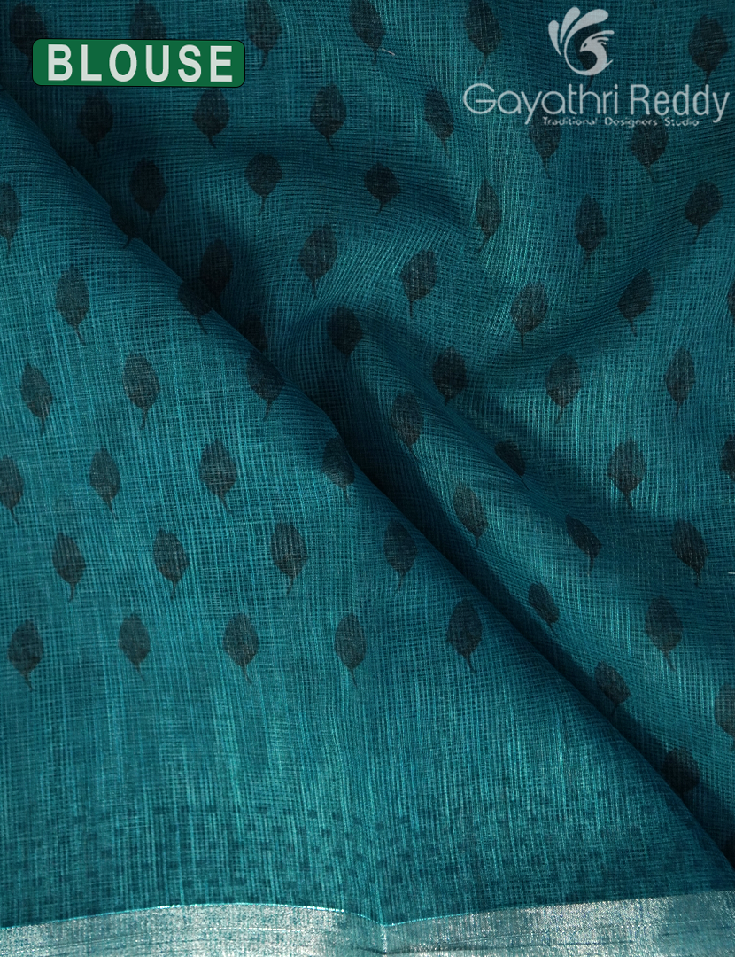 SUPER NET SAREE-SNS364
