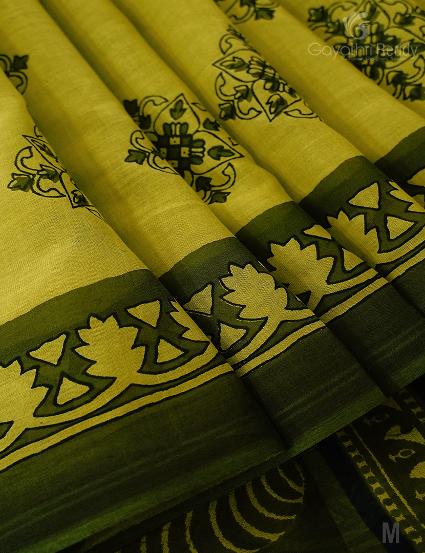 PURE MULMUL COTTON-MC1721