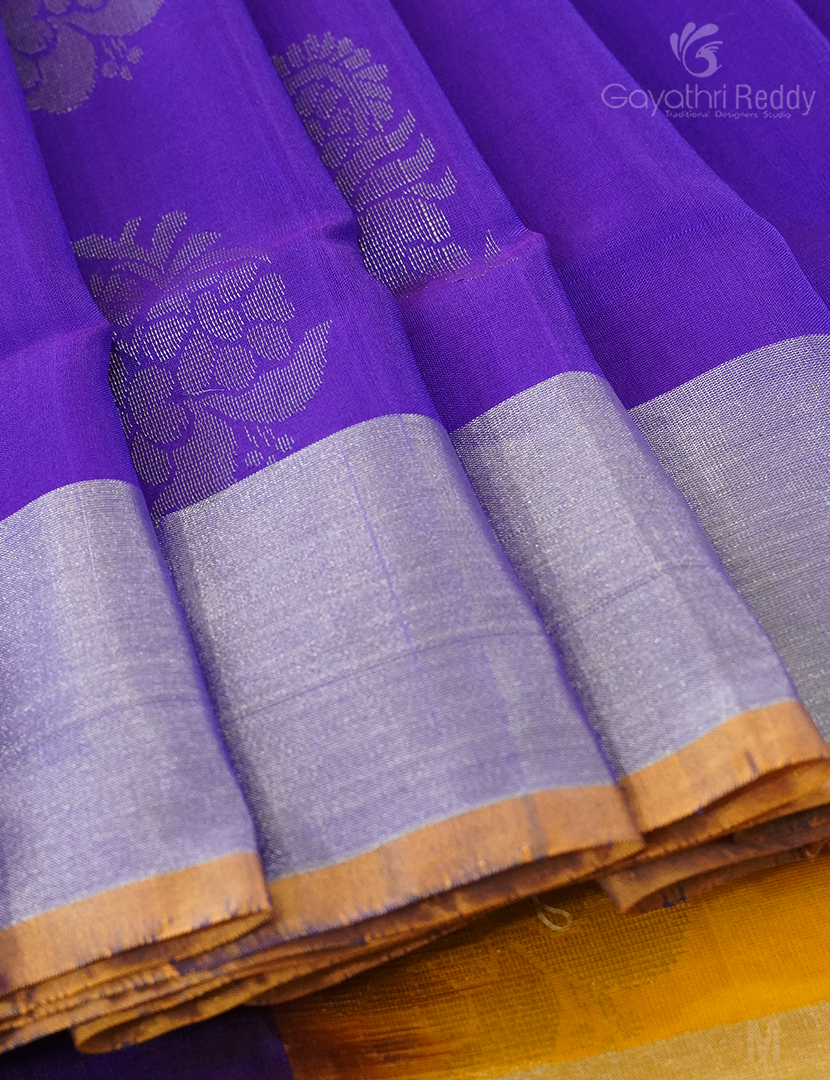 PURE UPPADA PATTU-USS1924