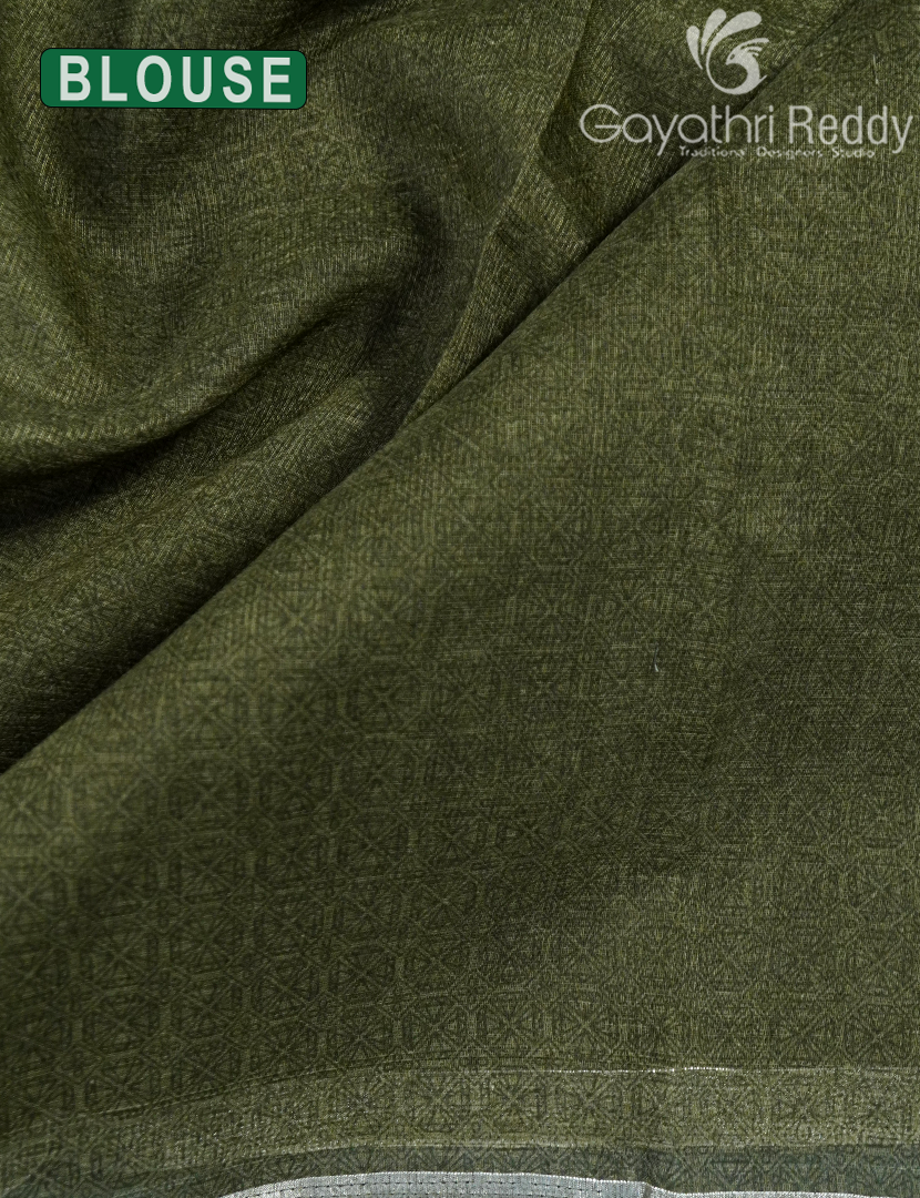 SUPER NET SAREE-SNS457