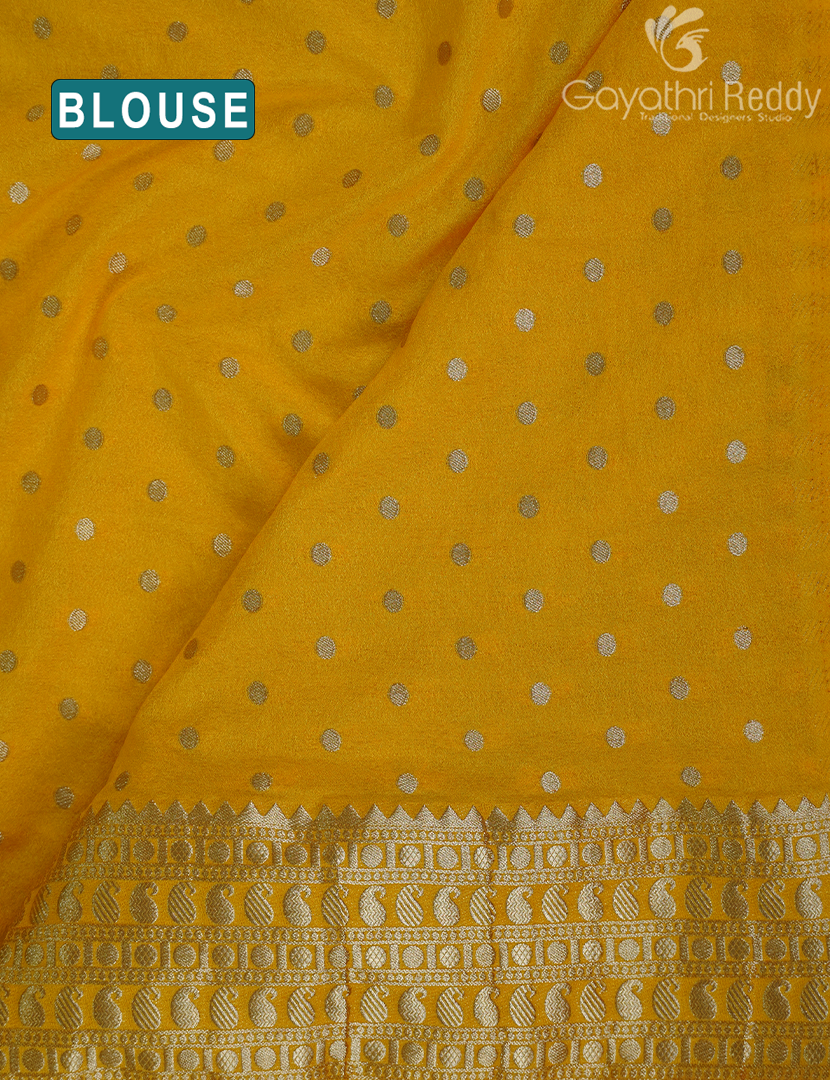 BANARAS GEORGETTE-BG723