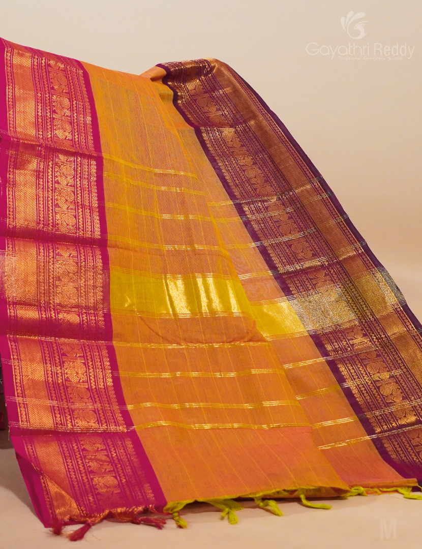 PURE KANCHI COTTON-KC2792