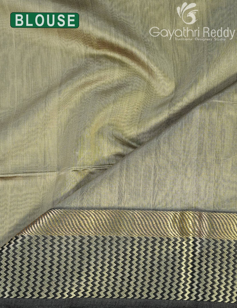 PURE CHANDERI SILK-CPS1028