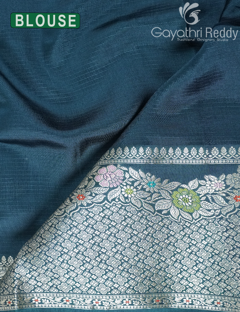 PURE SILK KOTA-PSK364