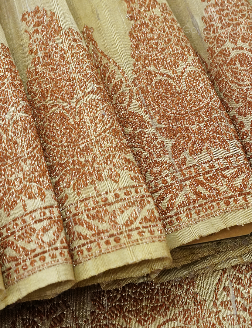 PURE DUPION SILK-DS202