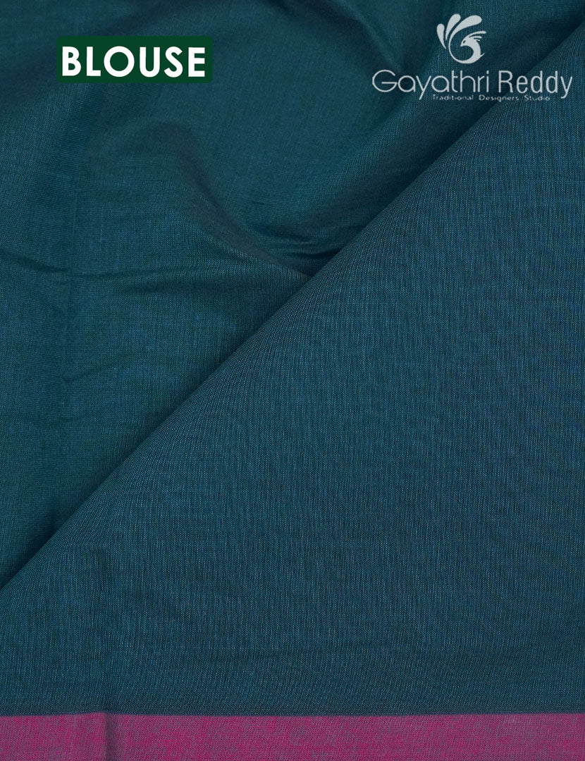 PURE KANCHI COTTON -KC3158