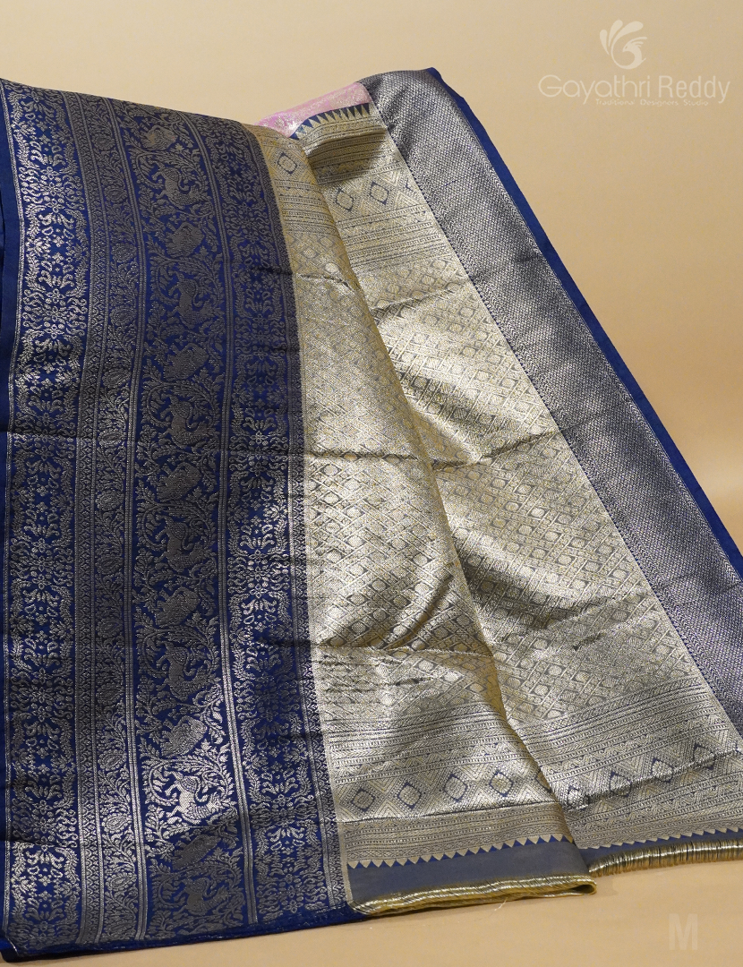 SEMI KANCHI PATTU-SP1436
