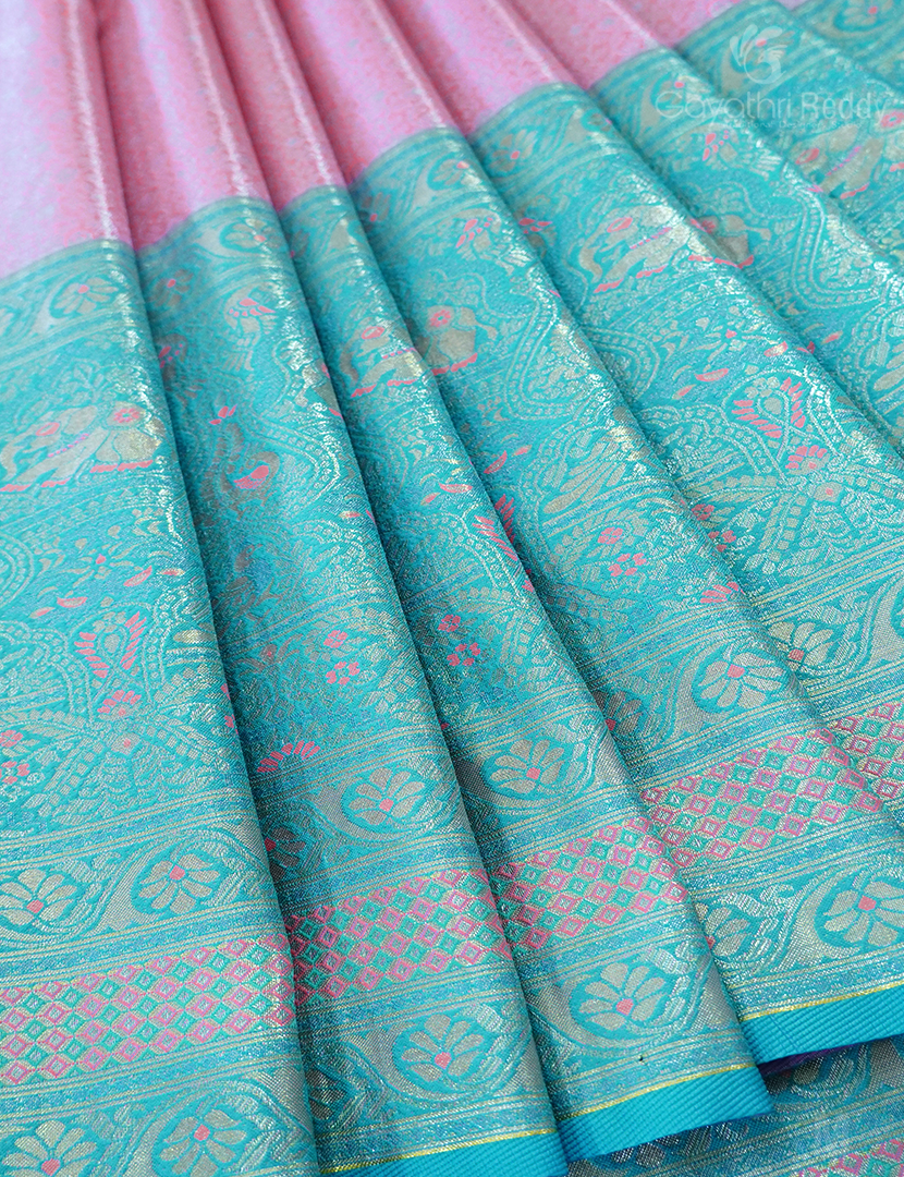 SEMI KANCHI PATTU-SP1584