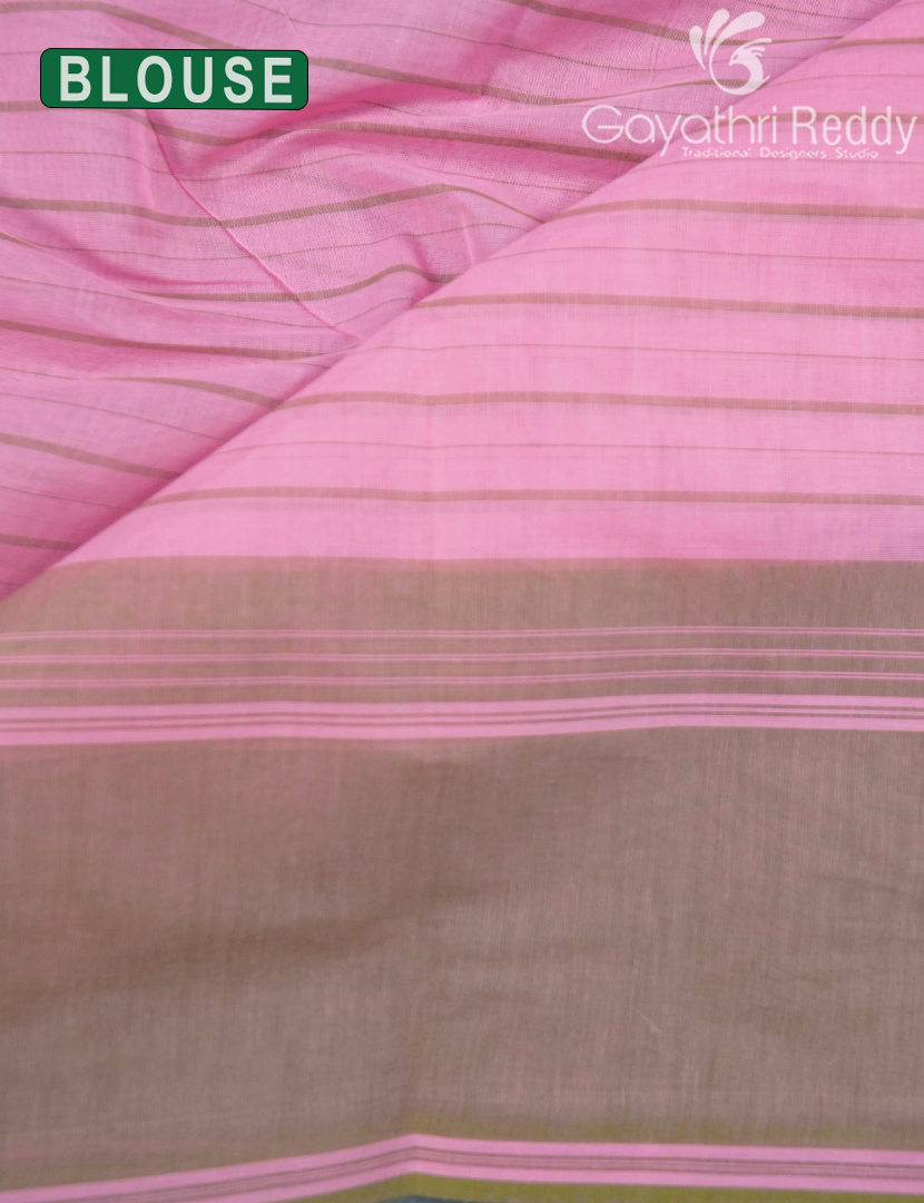PURE KANCHI COTTON -KC3098