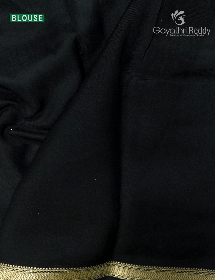 PURE MAHESHWARI SILK-SMH257