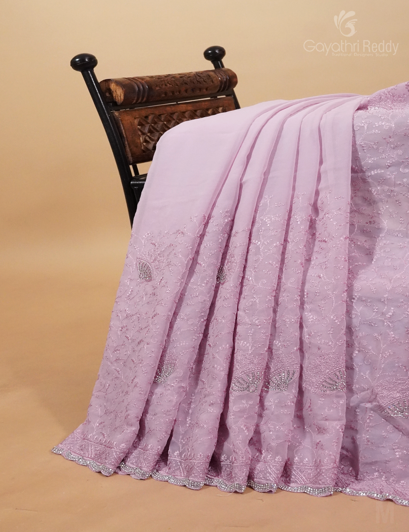 GEORGETTE FANCY-GRF139