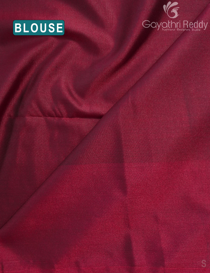 ART SILK SAREE-AS98