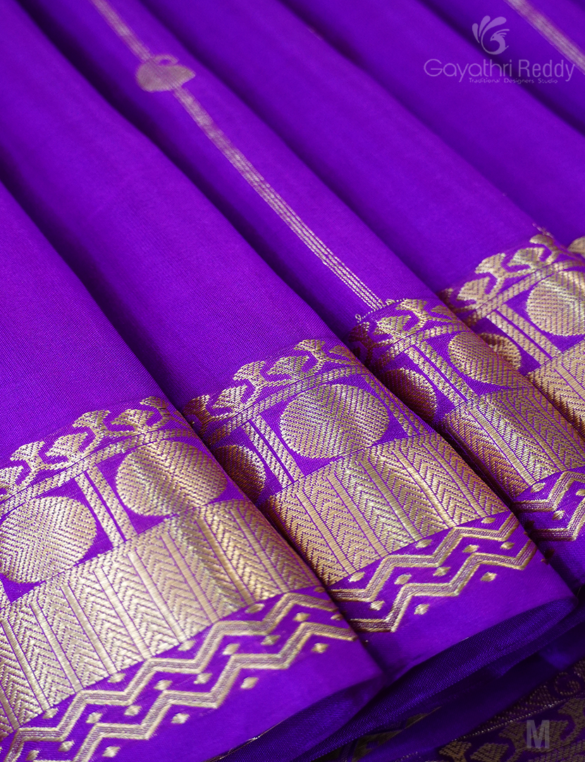 PURE KANCHI PATTU-KP7934