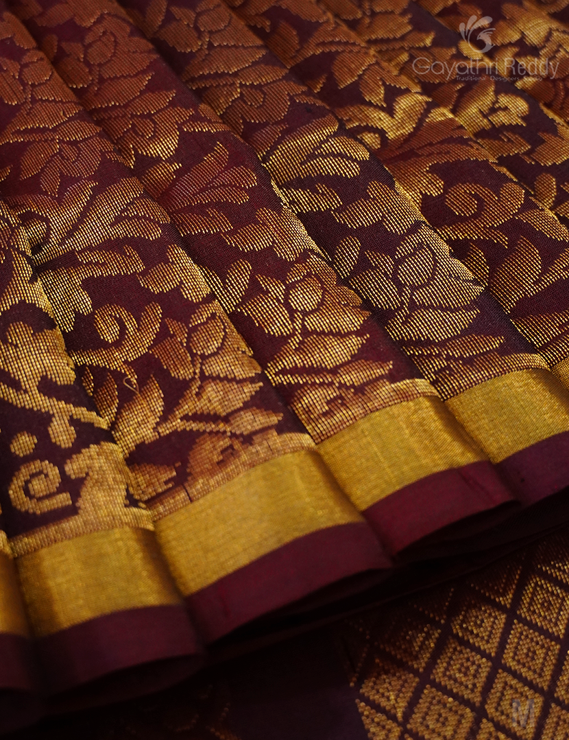 PURE UPPADA PATTU-USS1836