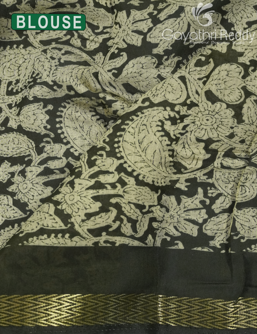 VIDARBHA SICO SAREE -VS12