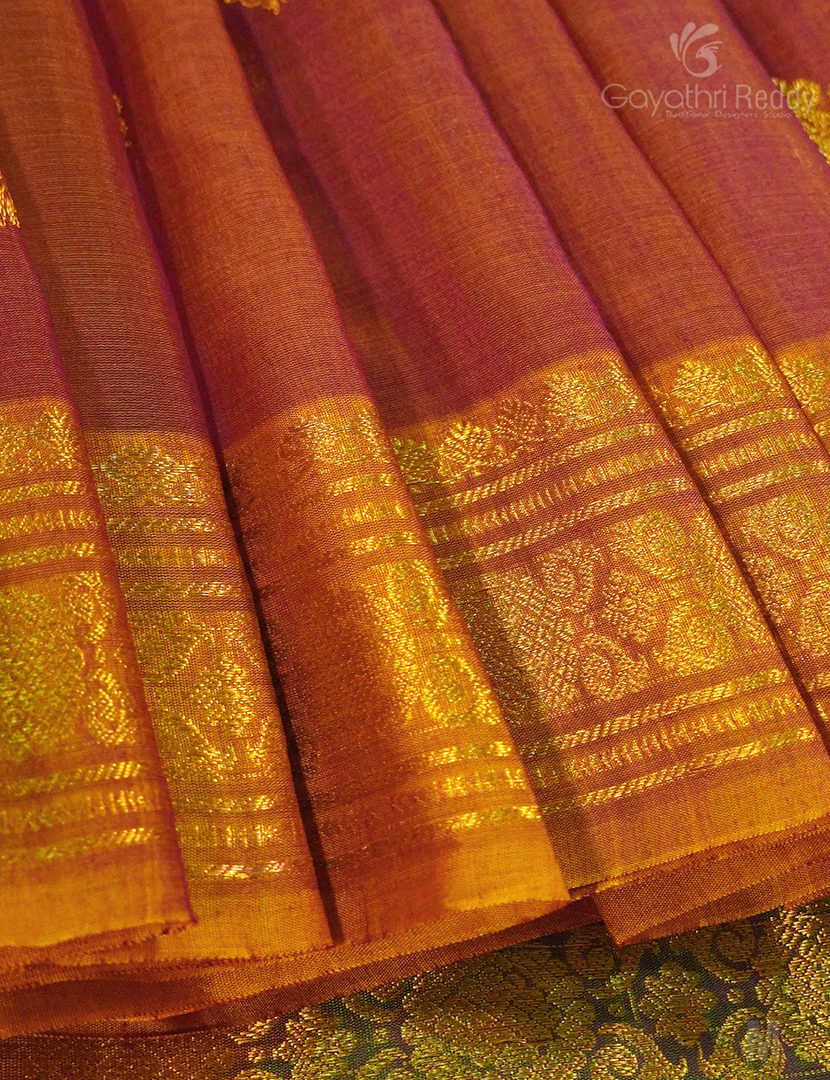 PURE GADWAL SICO-GDS639