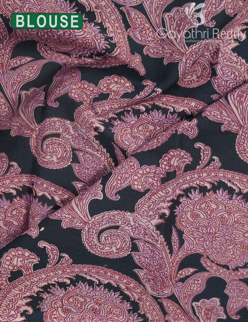 PURE MULMUL COTTON-MC2053