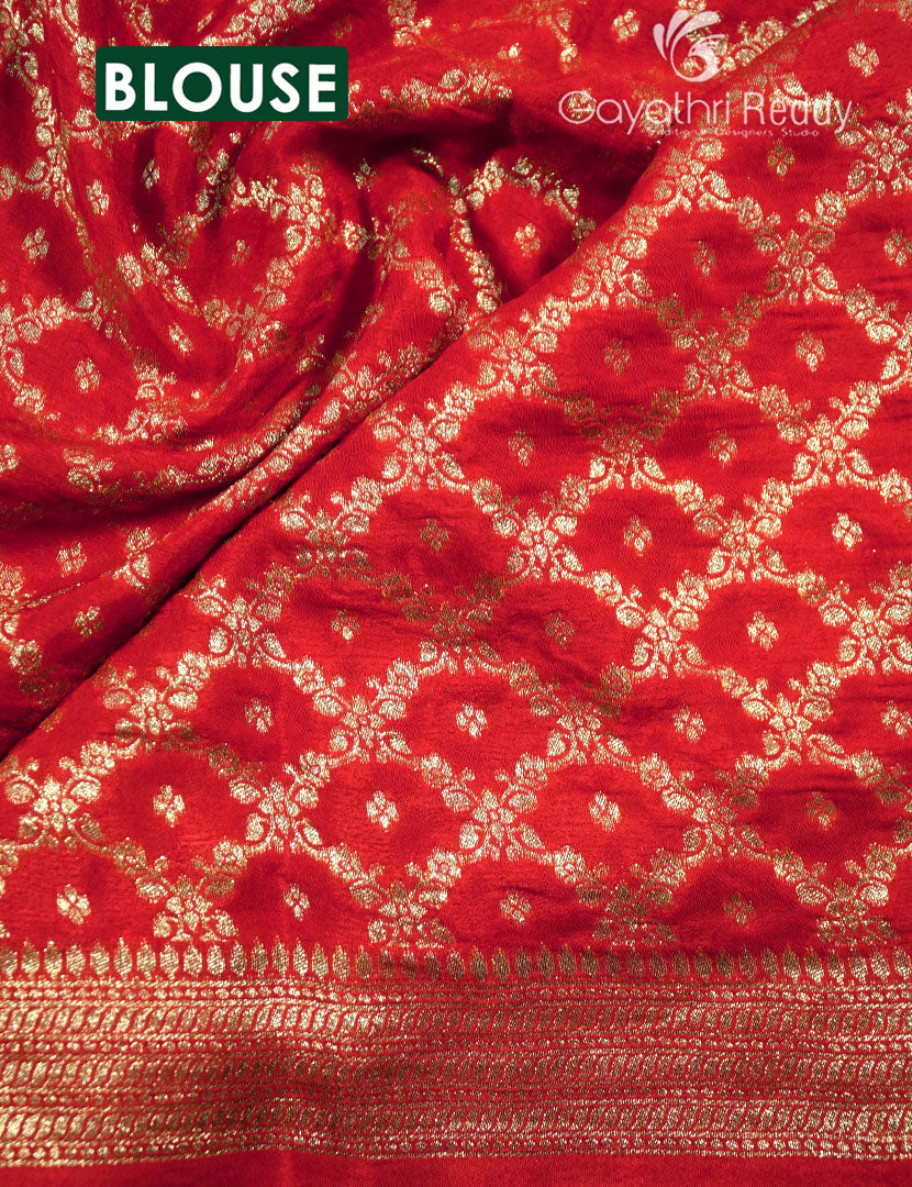BANARAS GEORGETTE-BG816