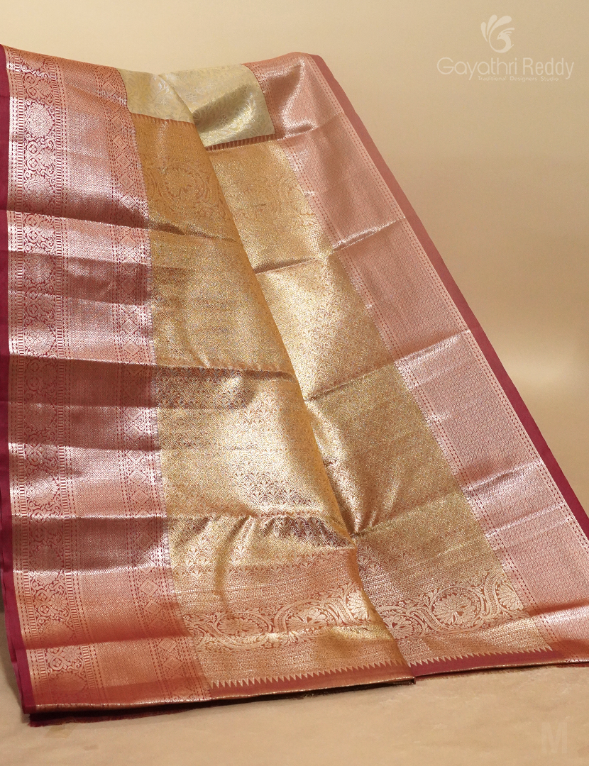 SEMI KANCHI PATTU-SP1109