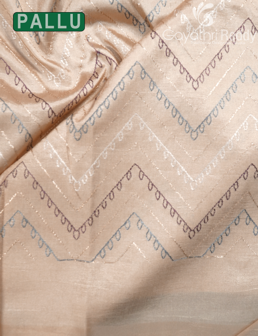 DUPION SILK FANCY-DSF8