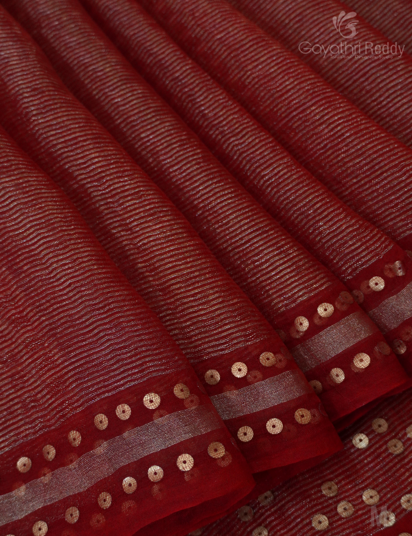 TISSUE ORGANZA FANCY-FO742