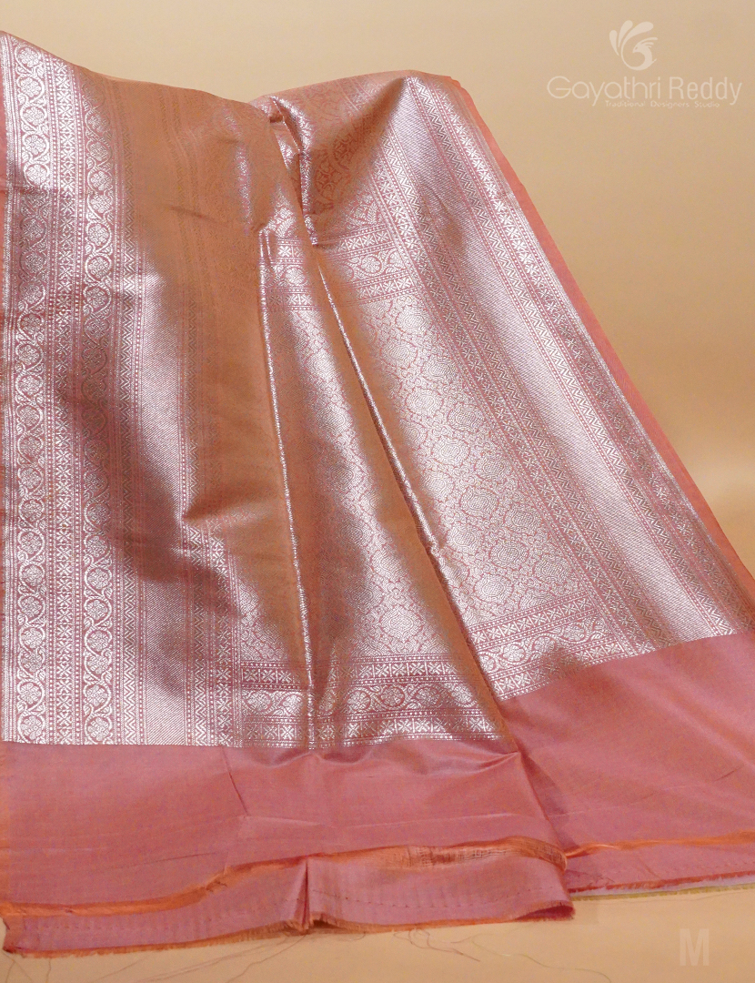BANARAS KATAN SILK-SBK630