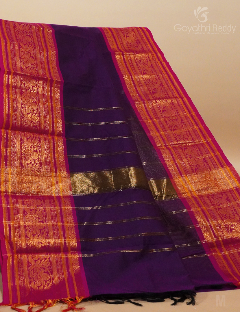 PURE KANCHI COTTON-KC2716