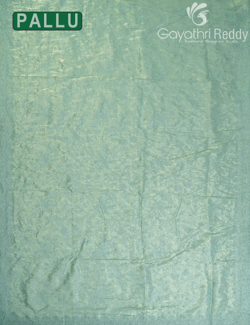 GLASS ORGANZA FANCY-FO880