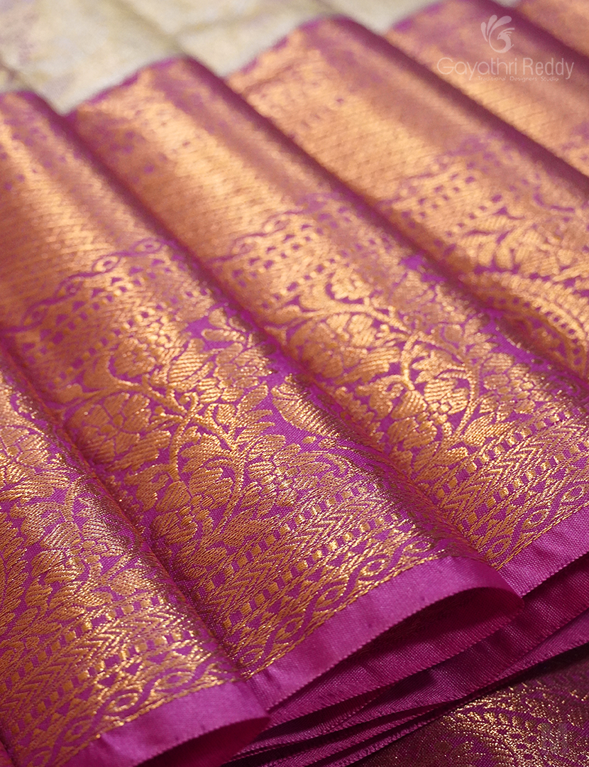 SEMI KANCHI PATTU-SP1156