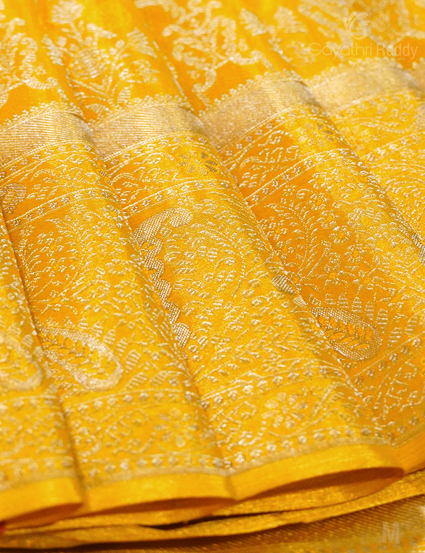 PURE KANCHI BRIDAL PATTU-BKP1864