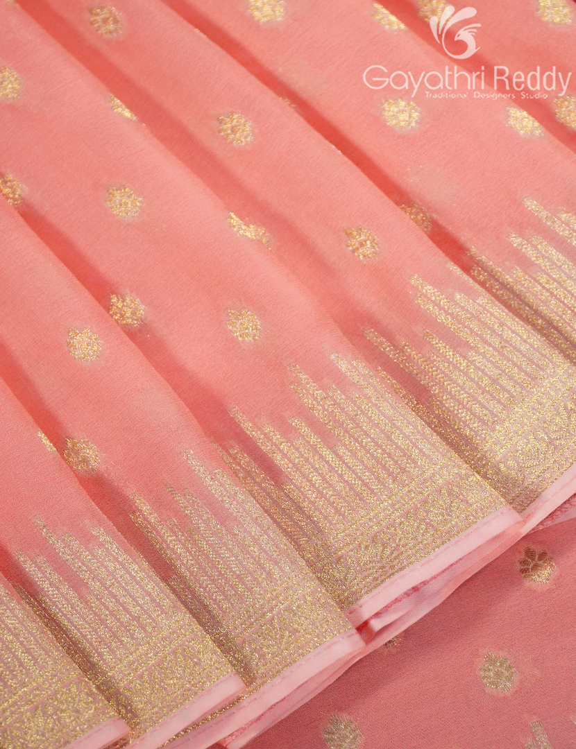 BANARAS GEORGETTE-BG831