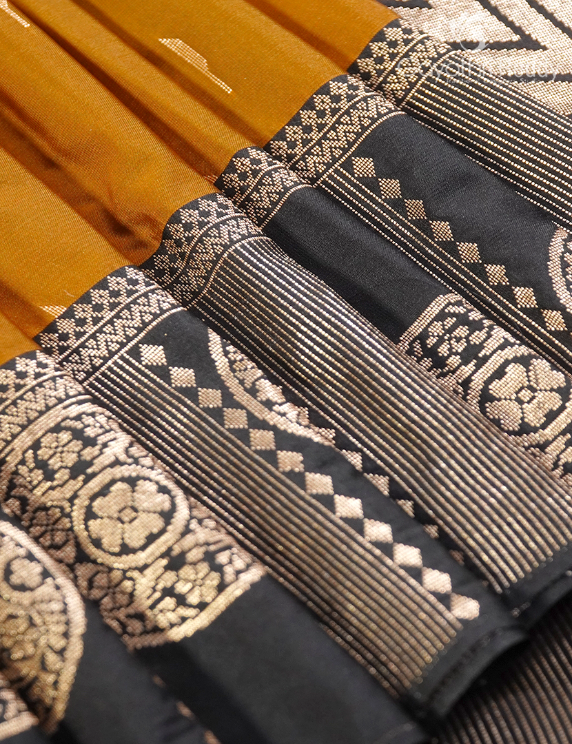 ART SILK SAREE-AS243