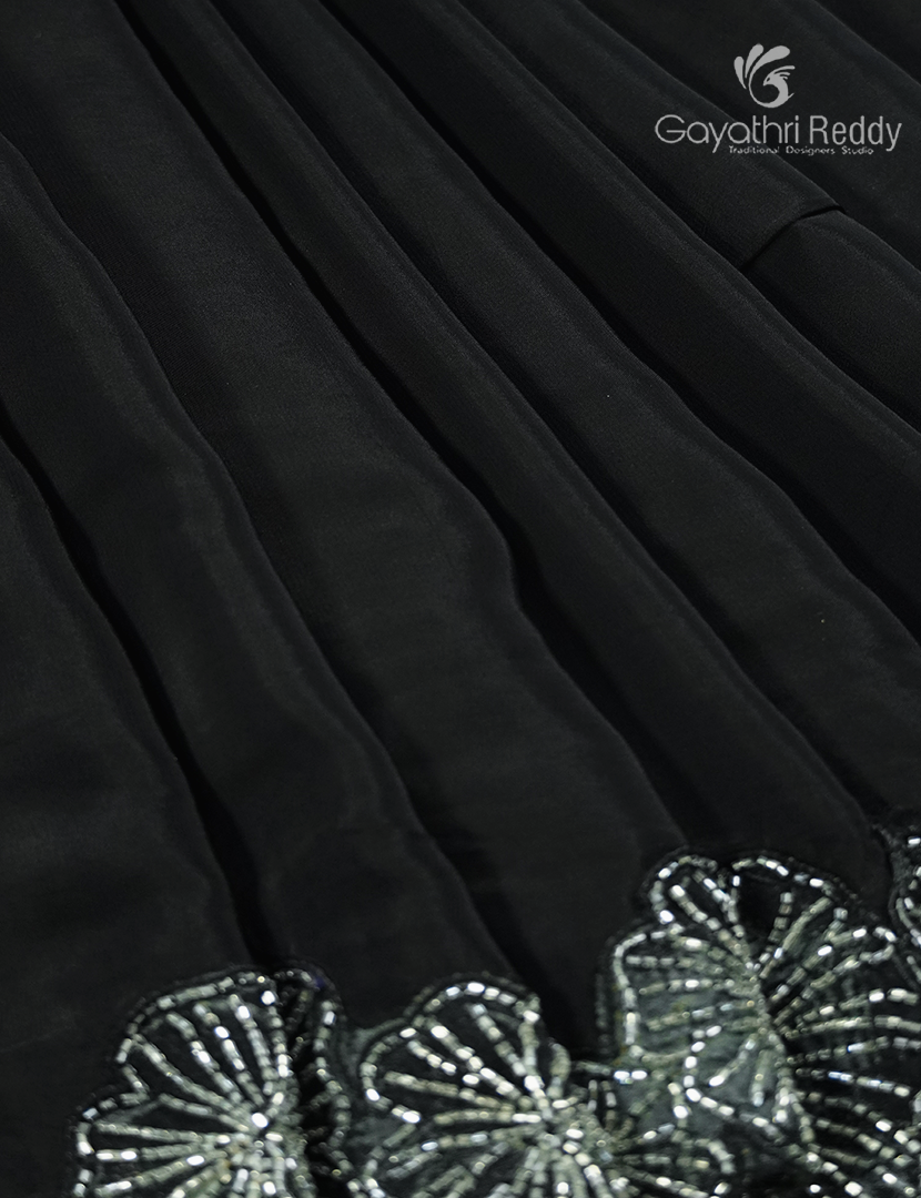 FANCY SAREE -FO1041