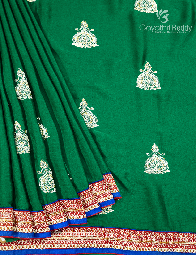 FANCY SAREE -FO1042