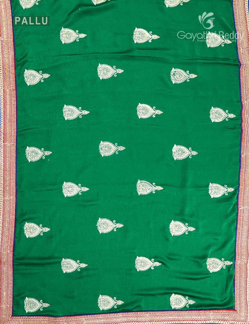 FANCY SAREE -FO1042