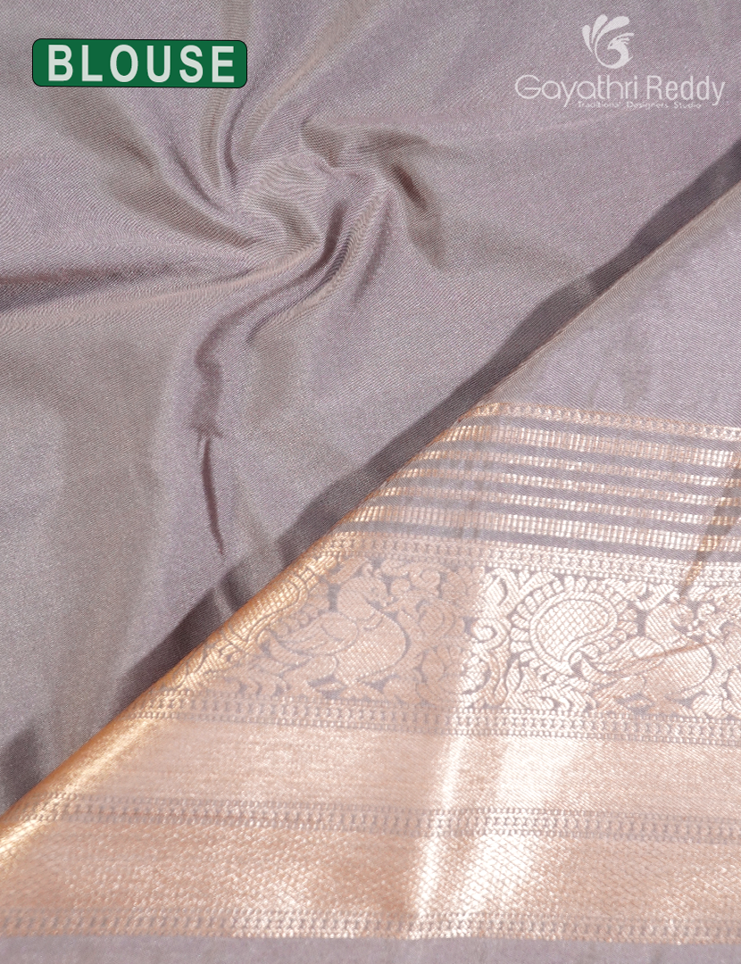 ART SILK SAREE-AS244